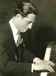 George Gershwin