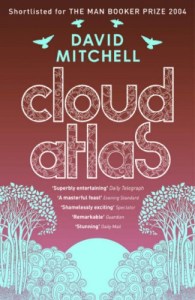 cloudatlas Cloud Atlas cover